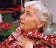 Dr. Ruth Pfau