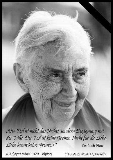 Trauerbild