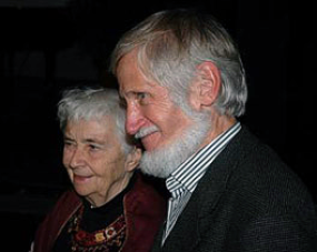 2005: Marion Dönhoff Preis